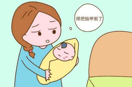孕妇留长发会和胎儿抢营养吗？医生道出实情，怪自己没早看到