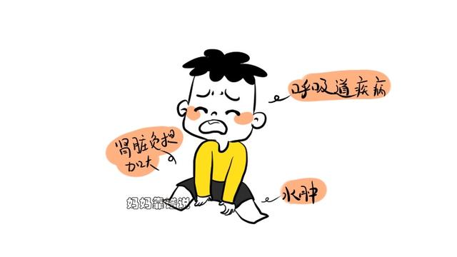 宝宝多大可以吃盐？高盐宝宝有哪些伤害？