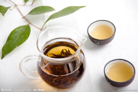 冬季小孩适合喝什么养生保健茶？