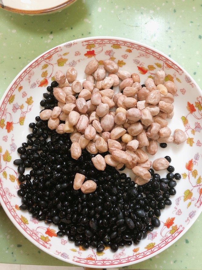 备孕吃炒黑豆_黑豆吃法备孕_备孕黑豆什么时开始吃