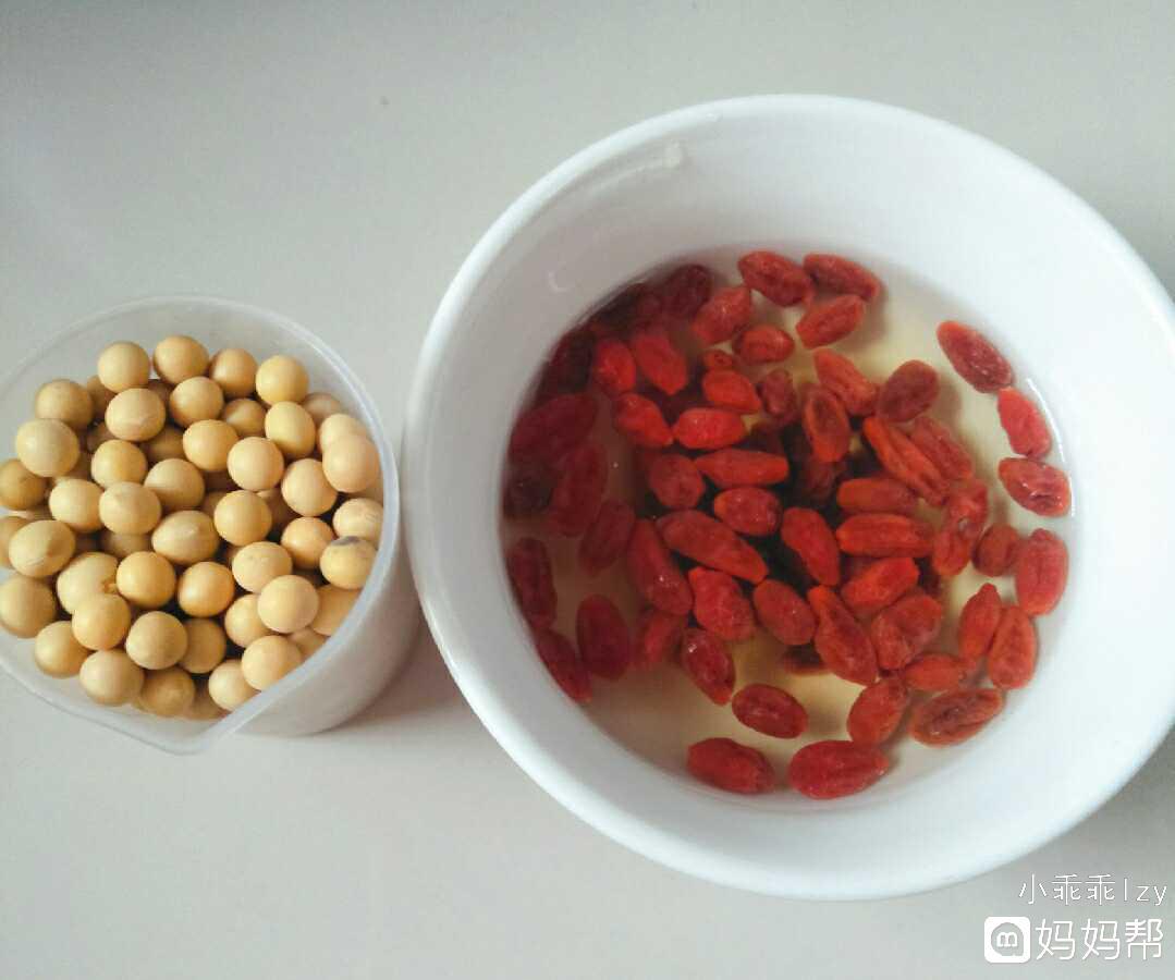 黑豆吃法备孕_备孕吃黑豆正确时间_备孕吃炒熟的黑豆好吗