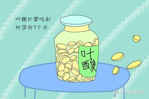 备孕吃叶酸的注意事项_备孕吃叶酸会头晕恶心_备孕吃叶酸的注意事项