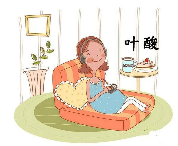 备孕吃叶酸会头晕恶心_备孕吃叶酸的注意事项_备孕吃叶酸的注意事项