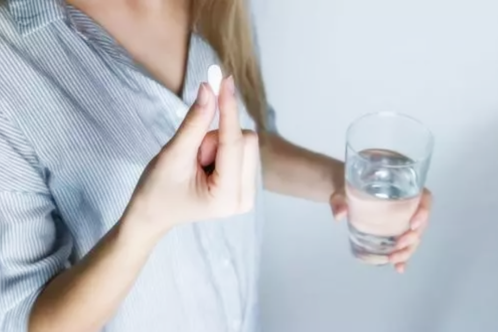 （护芽妈妈）备孕期间吃叶酸的重要意义