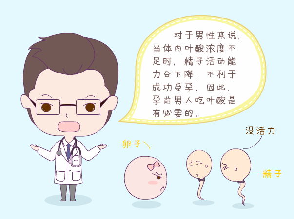 备孕吃叶酸有什么副作用吗_备孕吃哪种叶酸比较好_备孕吃叶酸的注意事项