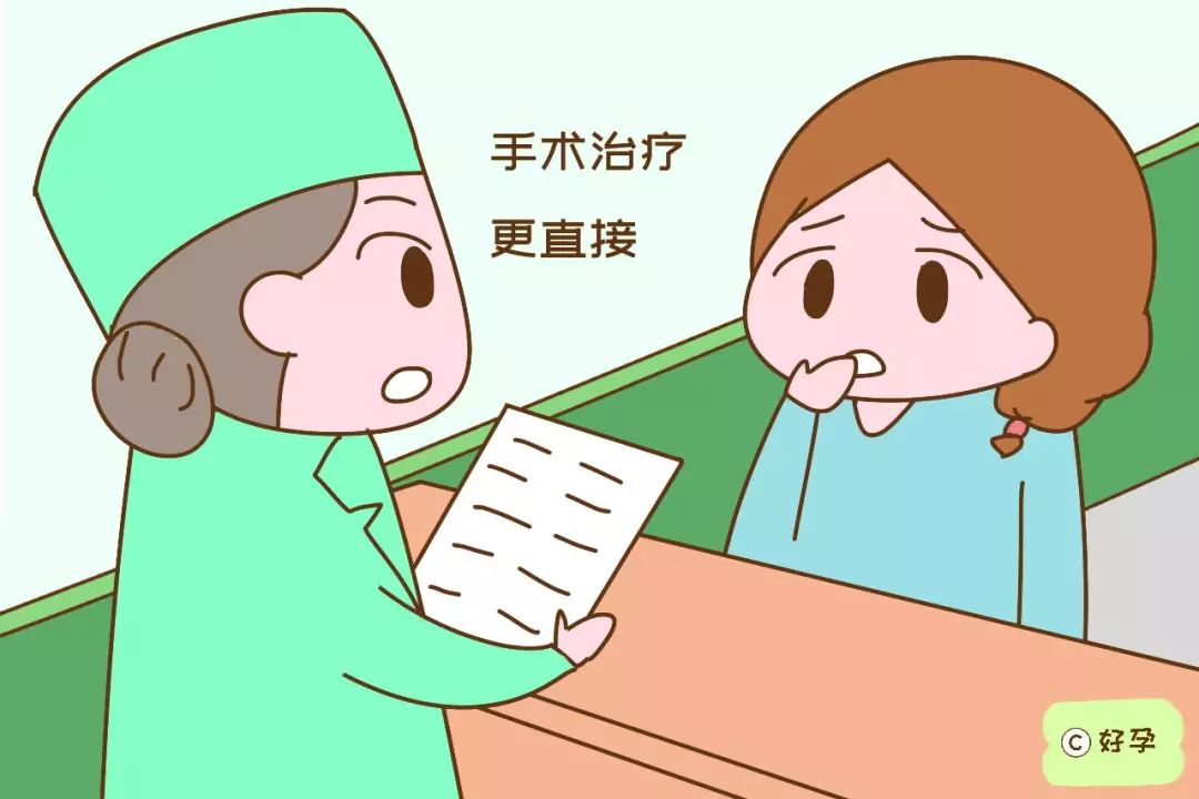 输卵管不通是做手术好还是中药调理治疗好？