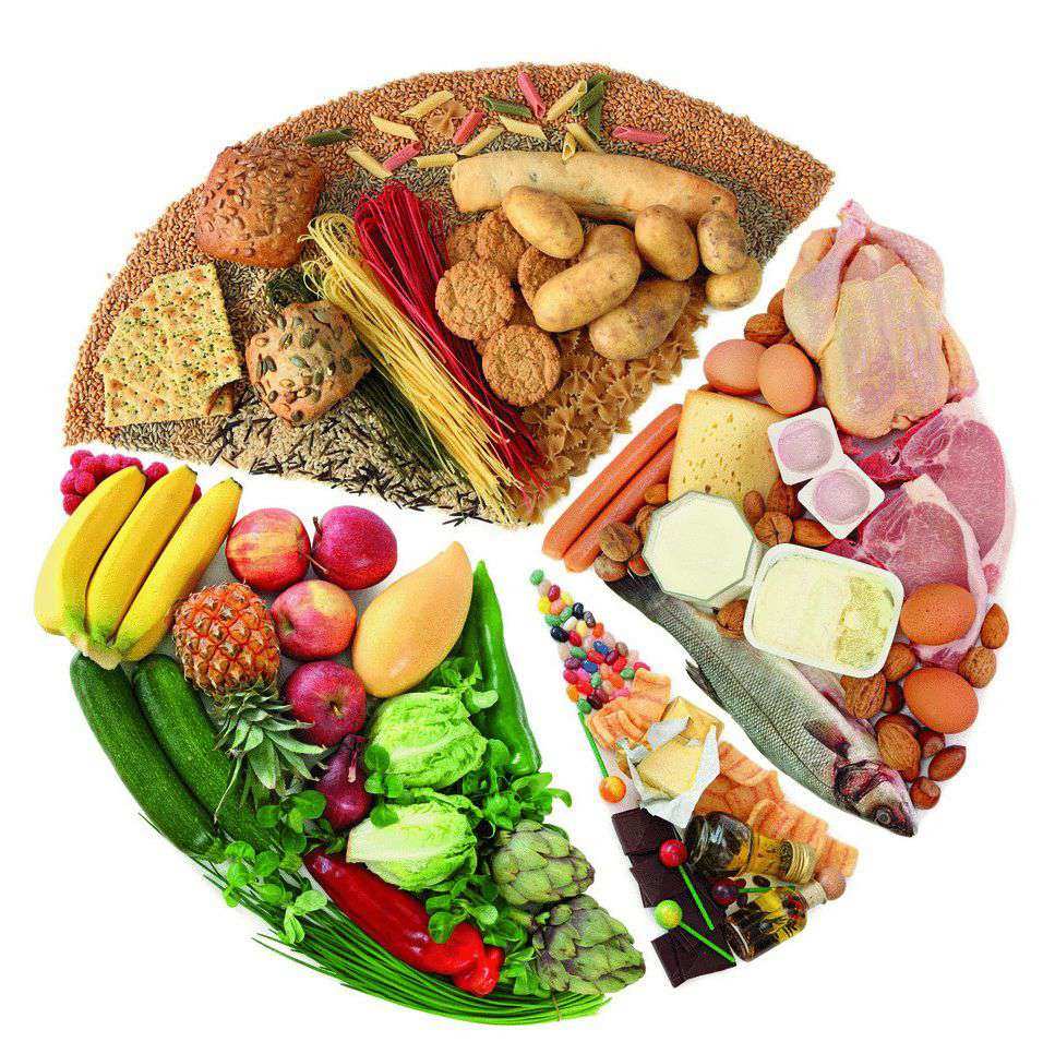 计划怀孕的夫妇要掌握哪些饮食习惯？不偏食不忌嘴