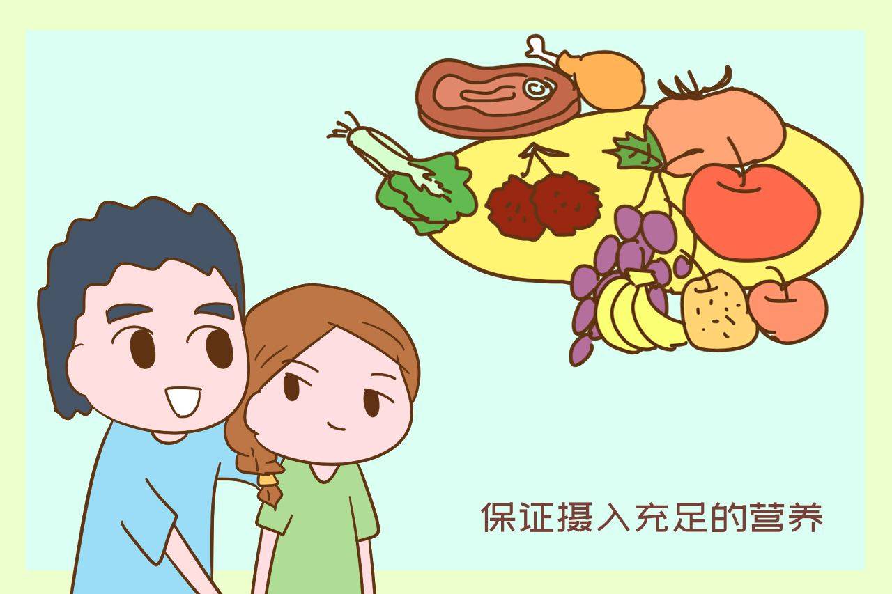 备孕什么时候吃碱孕宝_备孕孕中产后哺乳期_备孕夫妇的性生活
