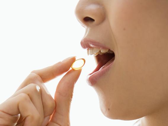 怀孕早期维生素D水平低的孕妇需要补充更多的日照