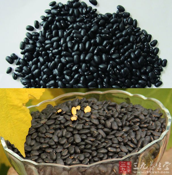 备孕成功经验黑豆_备孕吃大黑豆还是小黑豆_备孕吃黑豆为什么47颗