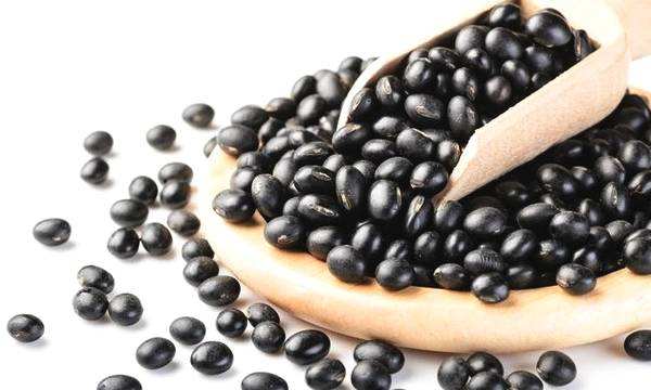 备孕吃黑豆最佳时间_备孕吃黑豆还是绿心豆_备孕吃黑豆为什么47颗