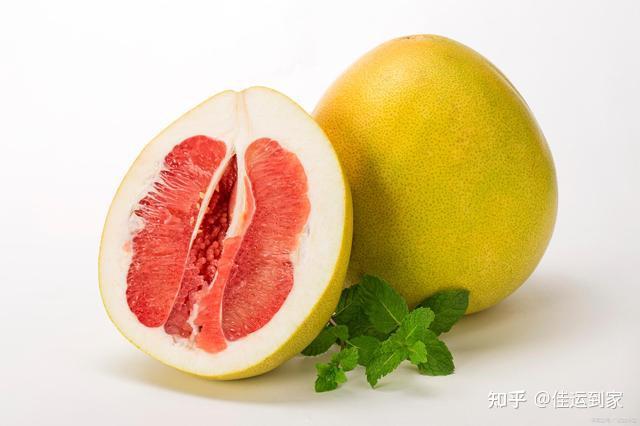 柚子的营养价值有哪些？怎么吃才最健康？