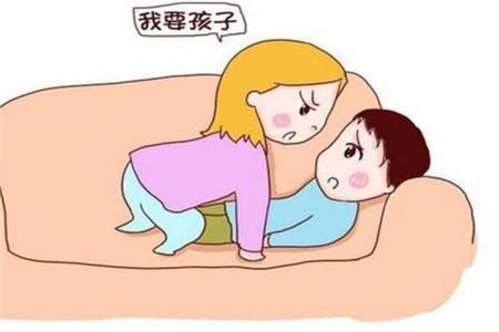 备孕很久，却迟迟怀不上宝宝，问题出在了哪儿？
