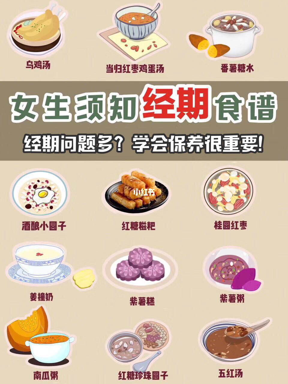 备孕期间的饮食禁忌避免吃各种“污染”食品