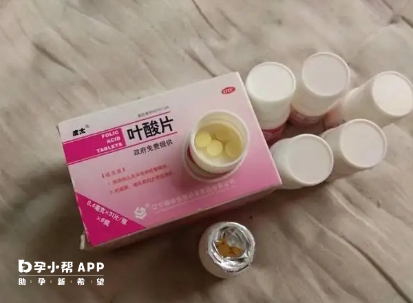 叶酸不足最重要的是对婴儿后期智力的影响