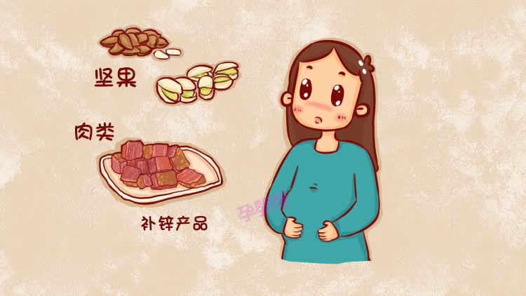 备孕期间饮食有什么禁忌呢?备孕宜吃食物