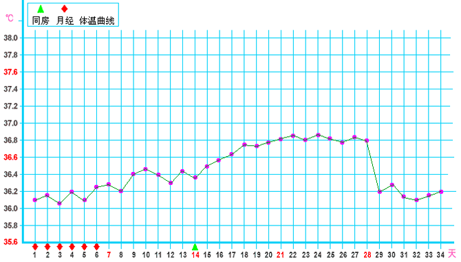 体温表 备孕 表_体温表 备孕 表_2020年生鼠备孕表