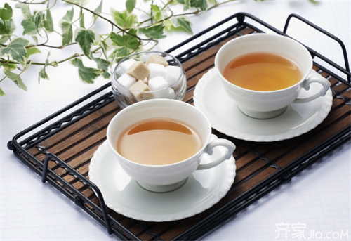 女人备孕期间注意事项，备孕慎喝茶的原因！