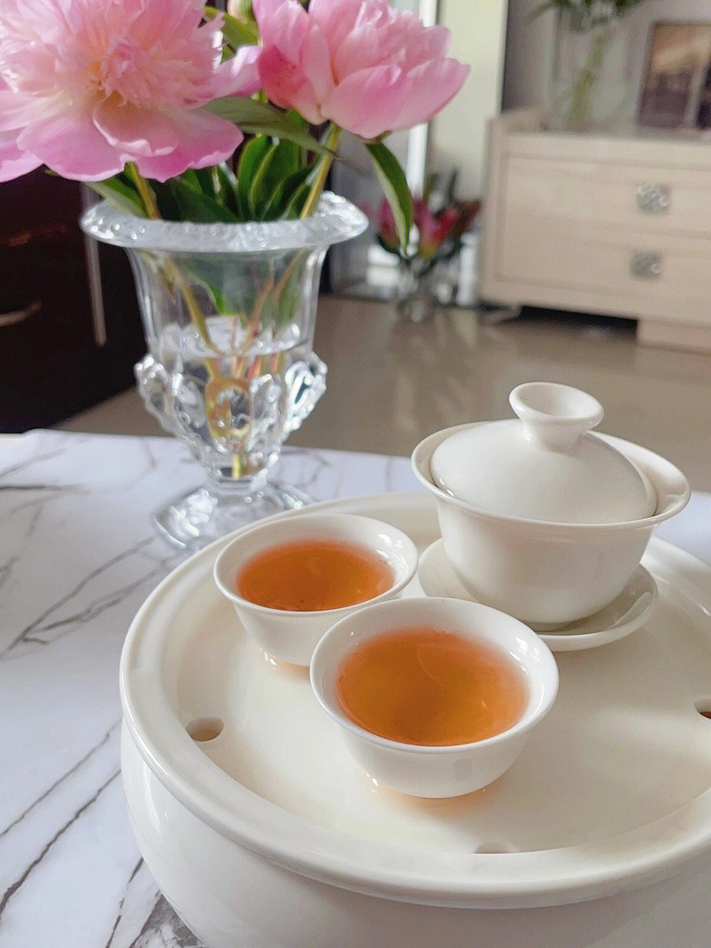 备孕期间是否能喝茶？备孕可以喝什么茶好