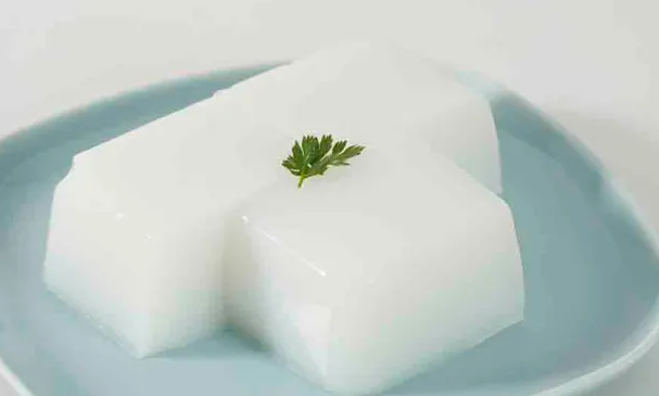 木莲豆腐孕妇能吃吗