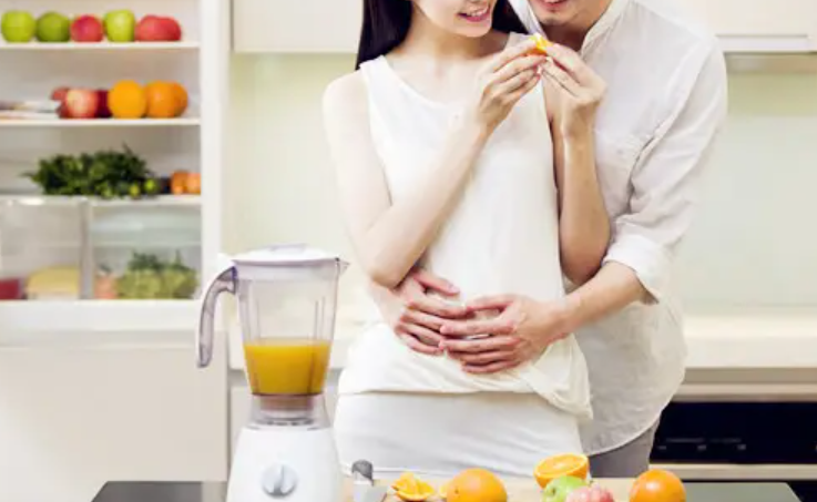 夫妻备孕吃什么？