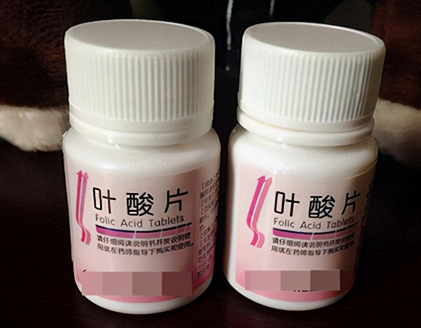 男人补充叶酸有助于提高精子质量吗？