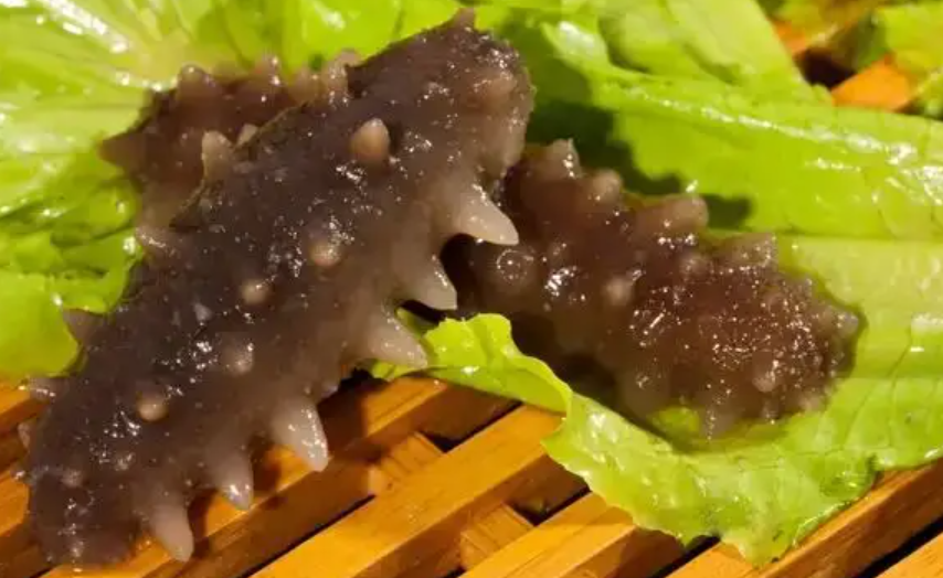 吃海参对孕妇有影响吗