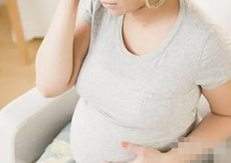孕妇长痔疮会自己好吗