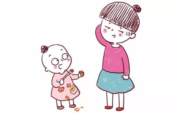 判断孩子是否缺乏安全感，不看你走时他哭不哭，而是看这两条标准