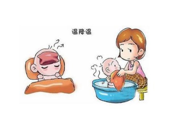 宝宝发烧的7个难题 说实话，你一个也错不起！