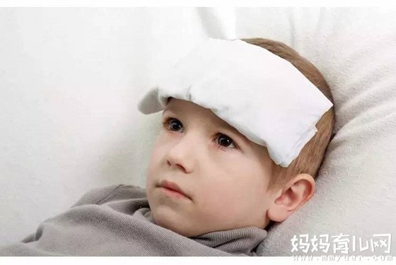 孩子发烧能开空调吗 千万别再错上加错！