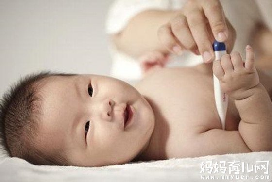 小孩发烧39度严重吗 小孩发烧39度怎么办之物理降温