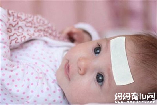 退烧小常识:宝宝发烧用温水擦哪里？重点擦这三个部位