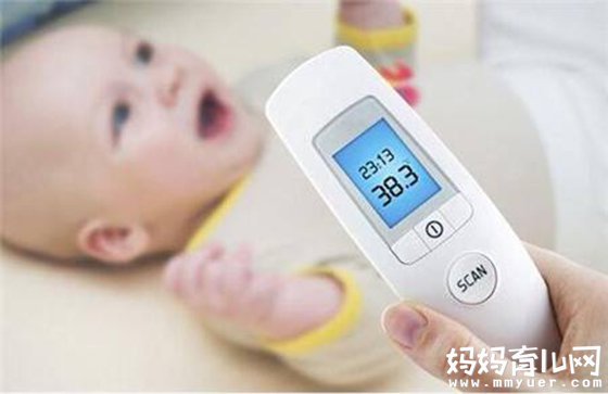 小孩发烧怎么退烧最快的小妙招 麻麻get起来！