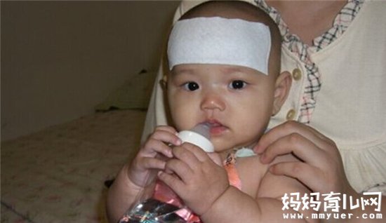 宝宝烧退就代表病愈了吗 家长警惕宝宝发烧护理误区