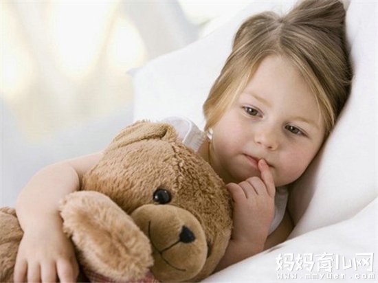 婴幼儿发烧如何降温 家长必须学的物理降温方法