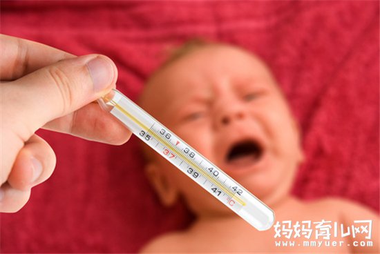 宝宝发烧酒精散热真的好？勿用土方害死人