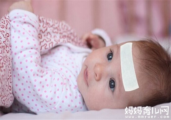 孩子发烧传统捂汗式退烧可取吗 孩子发烧该如何护理