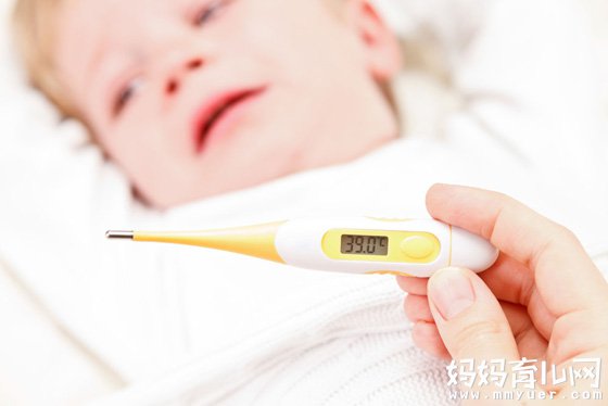 男童高烧抽搐险送命 孩子高热惊厥这样处理才正确