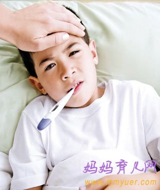 医生妈妈分享 应对宝宝发烧小策略