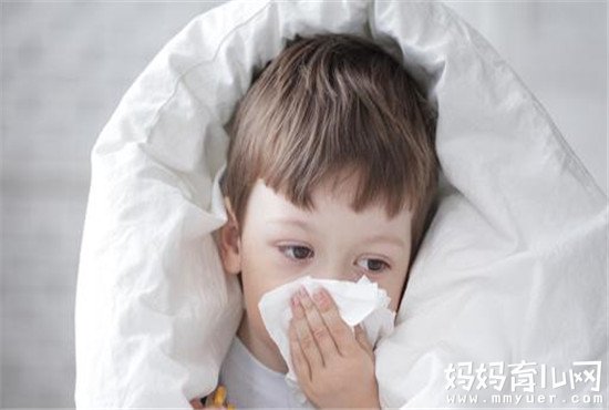 感冒药可以放在奶粉里喝吗 宝宝感冒用药的5大原则