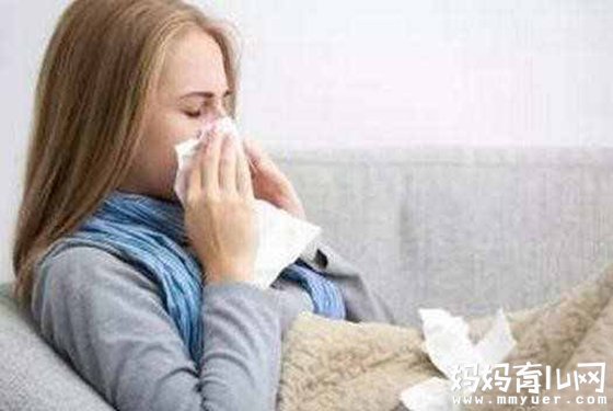 哺乳期用感冒药吗 大人感冒了如何避免传染给孩子？