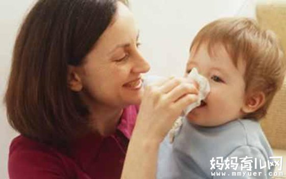 治疗感冒鼻子不通气小妙招 比打针吃药管用多了！