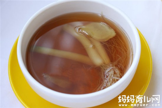 宝宝感冒最好用食疗法 盘点对宝宝感冒有效的食疗秘方