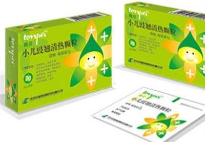 【小儿豉翘清热颗粒】小儿豉翘清热颗粒功效作用及服用方法