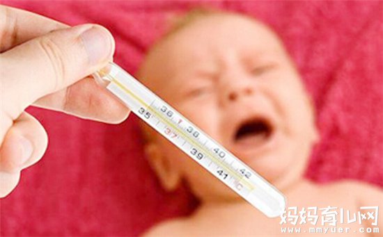 季节交替宝宝感冒发烧怎么办 这些方法家长可以试试