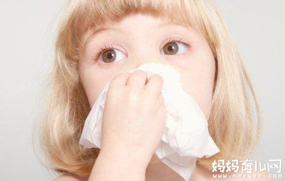 老祖宗说的风寒与风热，在孩子身上该如何“翻译”