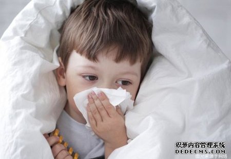 小儿感冒用药有讲究 中成药也要对症治疗
