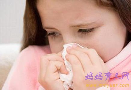 感冒口苦是怎么回事？