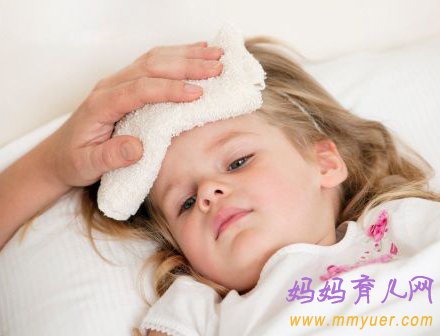 宝宝感冒了 妈妈需要做的9件事